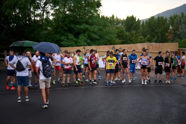 Carrera del Encierro