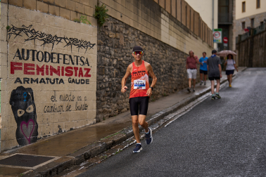 Carrera del Encierro