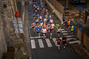 Carrera del Encierro