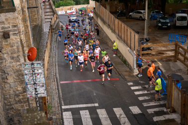 Carrera del Encierro