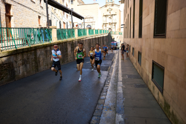 Carrera del Encierro