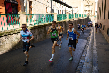 Carrera del Encierro