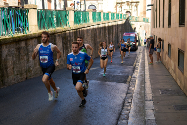 Carrera del Encierro