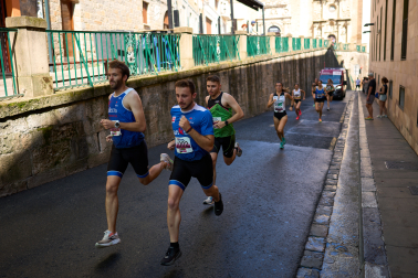 Carrera del Encierro