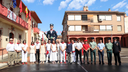 Fiestas de Castejón