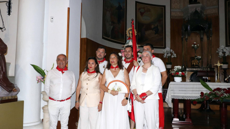 Fiestas de Castejón