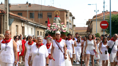 Fiestas de Castejón