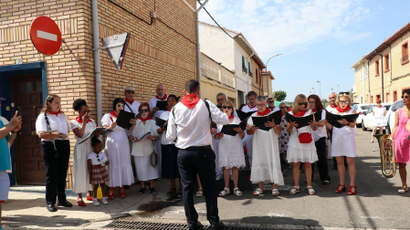 Fiestas de Castejón
