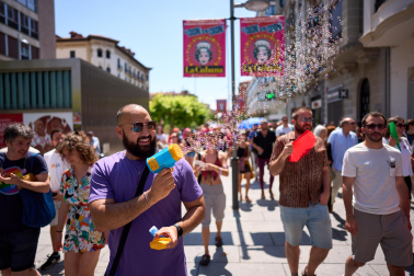 Día Internacional del Orgullo LGTBI+