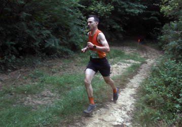 Fotos de la Triku Trail de Etxarri Aranatz