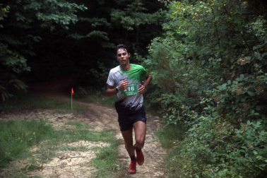 Fotos de la Triku Trail de Etxarri Aranatz