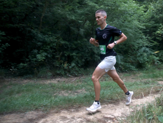 Fotos de la Triku Trail de Etxarri Aranatz