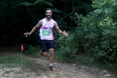 Fotos de la Triku Trail de Etxarri Aranatz