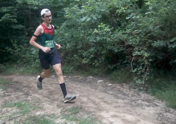 Fotos de la Triku Trail de Etxarri Aranatz
