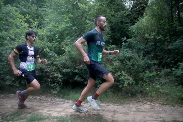 Fotos de la Triku Trail de Etxarri Aranatz