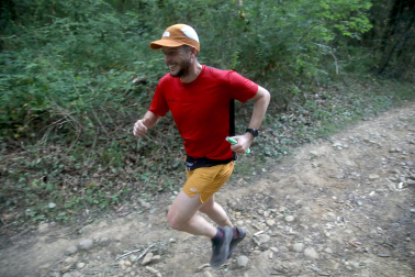 Fotos de la Triku Trail de Etxarri Aranatz