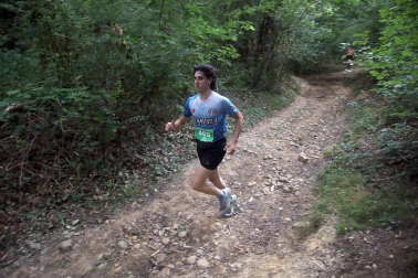 Fotos de la Triku Trail de Etxarri Aranatz