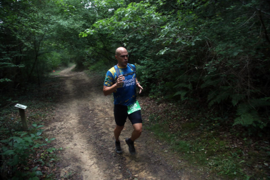 Fotos de la Triku Trail de Etxarri Aranatz