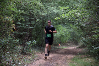 Fotos de la Triku Trail de Etxarri Aranatz