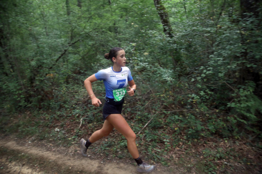 Fotos de la Triku Trail de Etxarri Aranatz