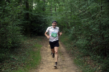Fotos de la Triku Trail de Etxarri Aranatz