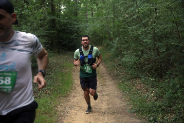 Fotos de la Triku Trail de Etxarri Aranatz