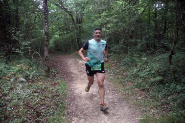 Fotos de la Triku Trail de Etxarri Aranatz