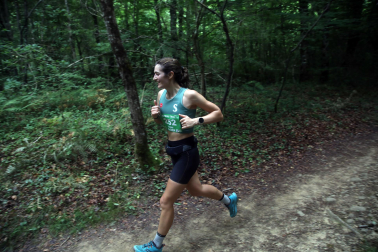 Fotos de la Triku Trail de Etxarri Aranatz