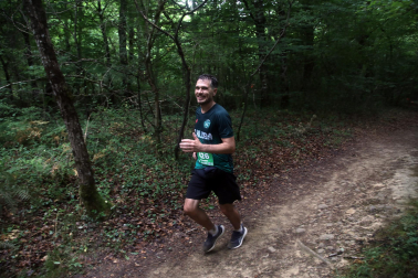 Fotos de la Triku Trail de Etxarri Aranatz
