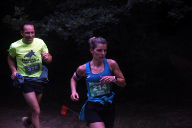 Fotos de la Triku Trail de Etxarri Aranatz