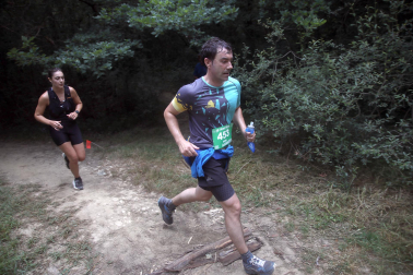 Fotos de la Triku Trail de Etxarri Aranatz