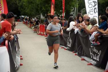 Fotos de la Triku Trail de Etxarri Aranatz