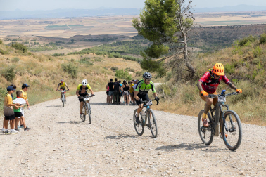 Extreme Bardenas