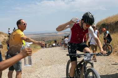Extreme Bardenas