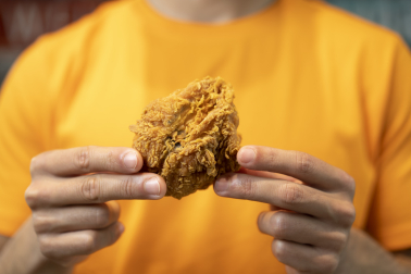 Apertura de un nuevo Popeyes® en el centro de Pamplona