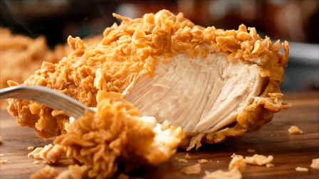 Apertura de un nuevo Popeyes® en el centro de Pamplona