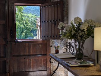 Espectacular casa reformada en Larrasoaña