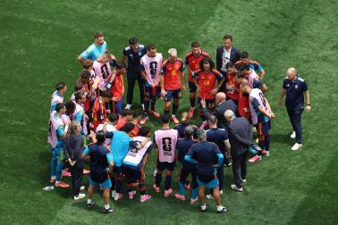Las mejores jugadas del España-Austria de dieciseisavos de final del Mundial 2026