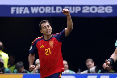 Las mejores jugadas del España-Austria de dieciseisavos de final del Mundial 2026