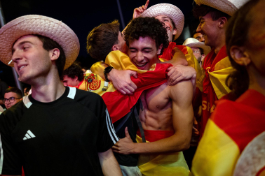 Las mejores jugadas del España-Austria de dieciseisavos de final del Mundial 2026