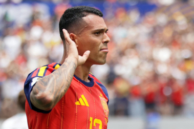 Las mejores jugadas del España-Austria de dieciseisavos de final del Mundial 2026