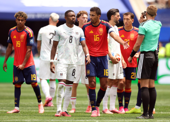 Las mejores jugadas del España-Austria de dieciseisavos de final del Mundial 2026