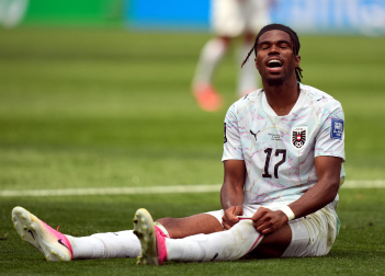 Las mejores jugadas del España-Austria de dieciseisavos de final del Mundial 2026
