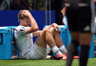 Las mejores jugadas del España-Austria de dieciseisavos de final del Mundial 2026