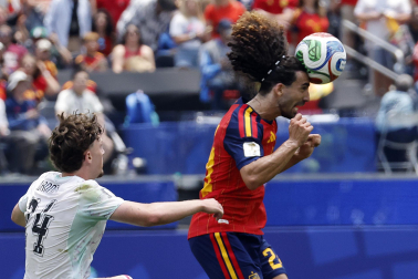 Las mejores jugadas del España-Austria de dieciseisavos de final del Mundial 2026