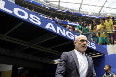 Las mejores jugadas del España-Austria de dieciseisavos de final del Mundial 2026