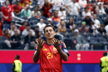 Las mejores jugadas del España-Austria de dieciseisavos de final del Mundial 2026