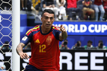 Las mejores jugadas del España-Austria de dieciseisavos de final del Mundial 2026