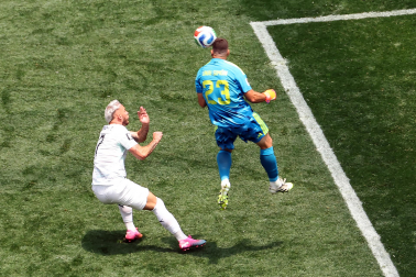 Las mejores jugadas del España-Austria de dieciseisavos de final del Mundial 2026