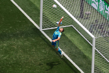 Las mejores jugadas del España-Austria de dieciseisavos de final del Mundial 2026